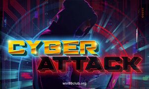 Cyber Attack tại win99club