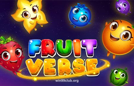 Fruitverse Game tại win99club