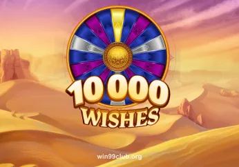 Hình ảnh trò chơi 10000 Wishes tại win99club