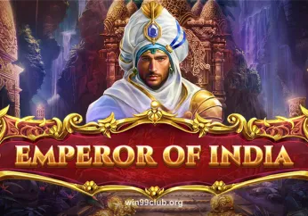 Hình ảnh Emperor Of India tại win99club