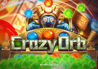 Hình ảnh Crazy Orb tại win99club